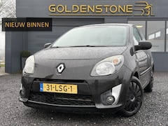 Renault Twingo - 1.2-16V Authentique Airco, D-riem recent vv, N.A.P, Zeer Zuinig, Apk tot 08-2026
