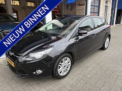 Ford Focus - 1.0 EcoBoost Lease Trend CLIMA/CRUISE/LM VELGEN/NL AUTO