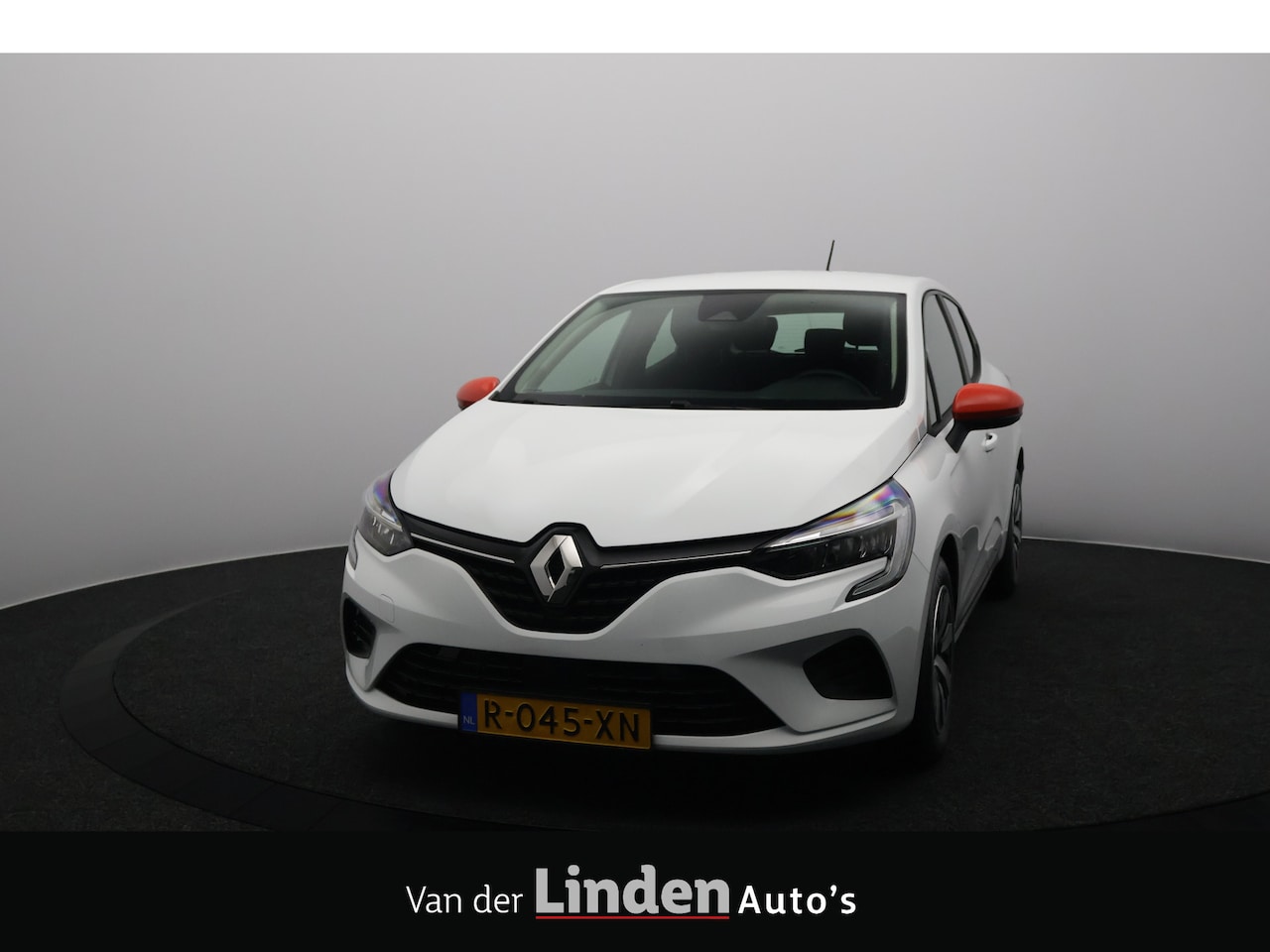 Renault Clio - 1.0 TCe 90 Equilibre | 22000KM | Led | Carplay&Android | DAB - AutoWereld.nl