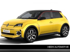 Renault 5 - 5 comfort range techno 52 kWh