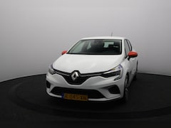 Renault Clio - 1.0 TCe 90 Equilibre | 22000KM | Led | Carplay&Android | DAB