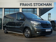 Renault Trafic - 2.0 Blue dCi 170 EDC T30 L2H1 Extra (AUTOMMAT)