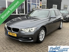 BMW 3-serie Touring - 320d EDE Corporate Lease Essential - NL-AUTO TREKH NAVI