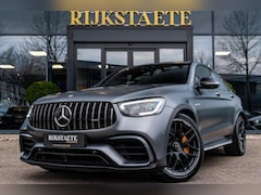 Mercedes-Benz GLC-klasse Coupé - AMG 63S 4MATIC+|PANO|360|KERAMISCH