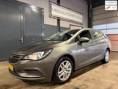 Opel Astra Sports Tourer - 1.0 Edition|NAP|PDC|Onderhouden|All season
