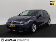 Volkswagen Golf - 1.0 TSI Life