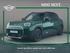 MINI Aceman - E Favoured L