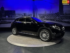 Mercedes-Benz GLA-Klasse - 180 Business Solution AMG Night Upgrade *Leer*Stoelverwarming*Navi