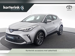 Toyota C-HR - 1.8 Hybrid Dynamic