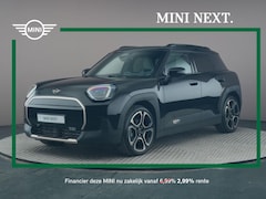 MINI Aceman - E Favoured M