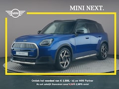 MINI Countryman - E Favoured M 66.5 kWh