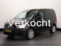Volkswagen Caddy - 2.0 TDI EURO 6 - Airco - LMV - €7.950, - Excl