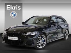 BMW 3-serie Touring - M340iA xDrive | Head-Up Display | Stuurverwarming | Voorstoelen Verwarmd | Trekhaak