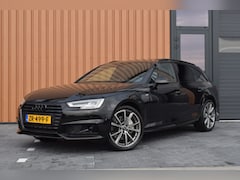 Audi A4 - 2.0 TFSI 252pk S-line | Pano | Leer | Virtual | HUD | Camera | Trekhaak