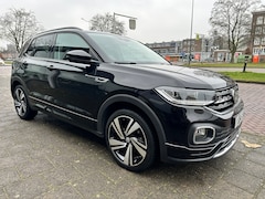 Volkswagen T-Cross - 1.0 TSI Life