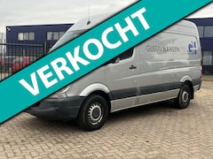 Mercedes-Benz Sprinter - 318 3.0 CDI 366 DC 6-BAK/AIRCO