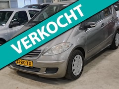 Mercedes-Benz A-klasse - 170 Classic BAK DEFECT