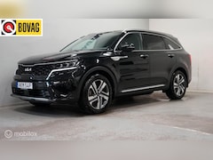 Kia Sorento - 1.6 T-GDI Plug-in Hybrid 4WD DynamicPlusLine 7p