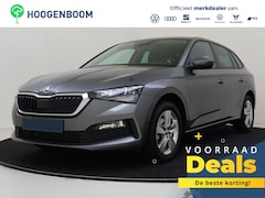 Skoda Scala - 1.0 TSI Selection