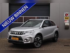 Suzuki Vitara - 1.4 Boosterjet Style Smart Hybrid, Stoelverwarming, Camera, Cruise
