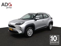 Toyota Yaris Cross - 1.5 Hybrid Active | Adaptive Cruise Control | Achteruitrijcamera | Apple Carplay | Android
