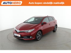 Toyota Auris - 1.8 Hybrid Comfort |JY94230|
