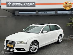 Audi A4 Avant - 1.8 TFSI Sport Edition Automaat |Pano|Trekhaak