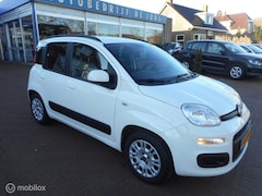 Fiat Panda - TwinAir Turbo 85 Lounge TREKHAAK+2E EIGENAAR
