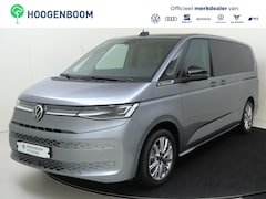 Volkswagen Multivan - Bulli Edition L2 1.5 eHybrid 180 kW (245pk) DSG | 4-Motion | Wegklapbare trekhaak | Panora