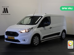 Ford Transit Connect - 1.5 EcoBlue 100PK L2 EURO 6 - Airco - Cruise - PDC - €9.499, - Excl