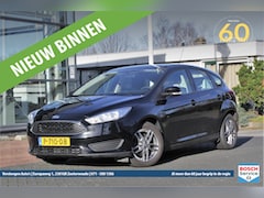 Ford Focus - 1.0 EcoBoost 100pk 5-deurs Ambiente