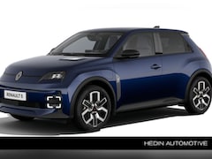 Renault 5 - 5 comfort range techno 52 kWh