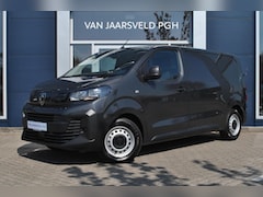 Peugeot Expert - L2 1.5 BlueHDi 120pk Camera / Apple CarPlay