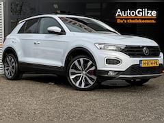 Volkswagen T-Roc - 1.5 TSI Sport l Pano l Stoelverwarming l Virtuele Dashboard l