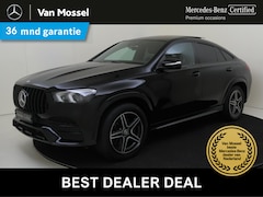 Mercedes-Benz GLE-Klasse Coupé - 350 de 4MATIC Premium Plus AMG /Panoramadak /HUD /360 camera /Nightpakket