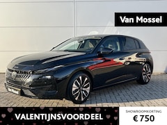 Peugeot 308 - 1.2 Hybrid 145 e-DCS6 GT | Nieuw model | 360 Camera | Snel beschikbaar