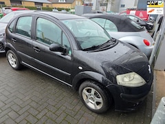 Citroën C3 - 1.4i Ligne Prestige *apk:02-2027