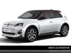 Renault 5 - 5 comfort range techno 52 kWh