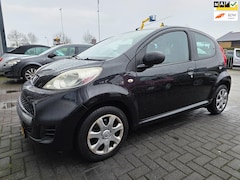 Peugeot 107 - 1.0-12V XR 5-deurs AIRCO *apk:03-2027
