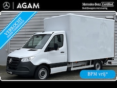 Mercedes-Benz Sprinter - 315 CDI Bakwagen Laadklep Automaat Airco Apple Carplay Navigatie
