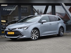 Toyota Corolla Touring Sports - 1.8 Hybrid Dynamic | CAMERA | STOELVERWARMING | APPLE CARPLAY | ANDROID AUTO | NAP | ADAPT