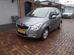 Opel Agila - 1.2 Editionairco 128 dkm nap