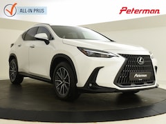 Lexus NX - 450h+ AWD Luxury Line |1500kg trekgewicht | Trekhaak |