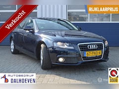 Audi A4 Limousine - 1.8 TFSI Pro Line S