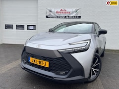 Toyota C-HR - 1.8 Hybrid 140 First Edition|Elektrische achterklep|BSM