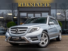 Mercedes-Benz GLK-klasse - 350 4-Matic|MEMORY|CAMERA|306 PK|NAV