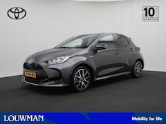 Toyota Yaris - 1.5 Hybrid Executive | Garantie tot 2030 mogelijk | JBL Audio |