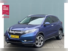 Honda HR-V - BWJ 2017 | 1.5 i-VTEC 131PK Executive AUTOMAAT | PANO DAK | CLIMA | NAVI | CAMERA A | CRUI