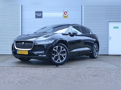 Jaguar I-PACE - EV400 SE 90 kWh SOH 94, 5%, HUD, 20" Zomer & 19" Winterset
