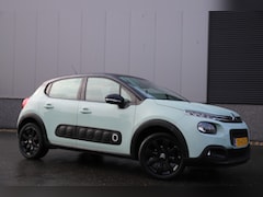 Citroën C3 - 1.2 Shine Panoramadak/Navi/Camera/Cruise/17"